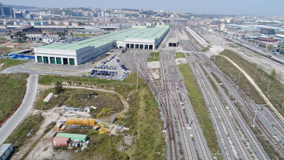 Trenitalia - Napoli