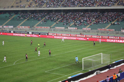 Sponsor ufficiale Accademia Calcio Bari Point
