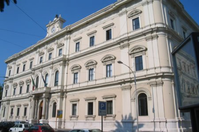 Camera di commercio, Industria Artigianato e Agricoltura di Bari