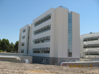 Università di Foggia 