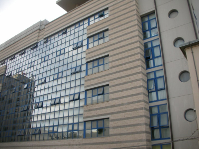 Ospedale “L. Bonomo” di Andria (BT)